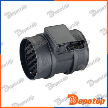 Debitmetre d'air pour PEUGEOT | 5WK9623, 5WK9623Z